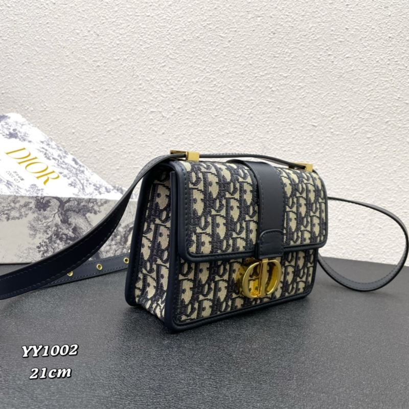 Christian Dior Satchel Bags